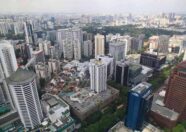 Condominium Resale Prices Rise up in March 1 Singapore Property