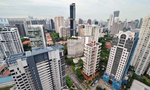 Property Cooling Measures and all safety  protocols amid Economic Crisis, Desmond Lee