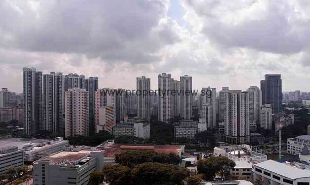 Fewer Residential Properties Sold for Over $1.5m Last Year