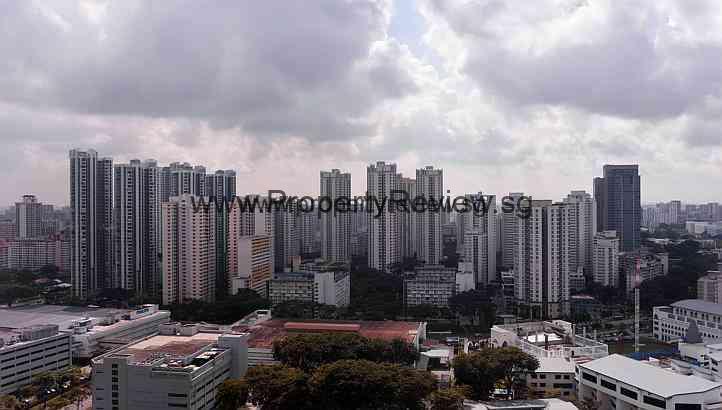 Fewer Residential Properties Sold for Over $1.5m Last Year