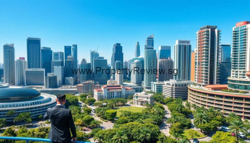 property investment Singapore property investment Singapore