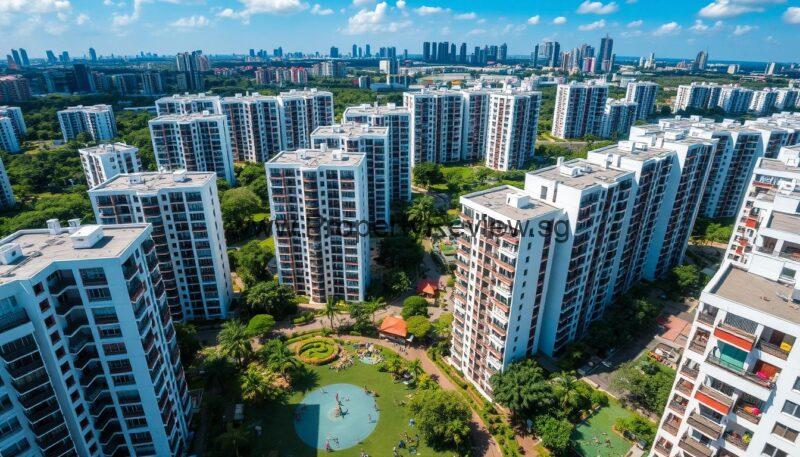 property investments Singapore property investments Singapore