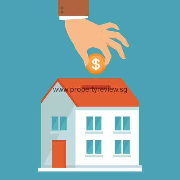How to save money for a new home 1 real estate piggybank