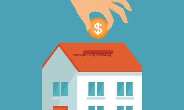 How to save money for a new home