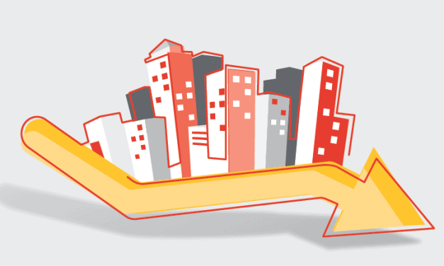 How a deep recession could impact the property market in Singapore