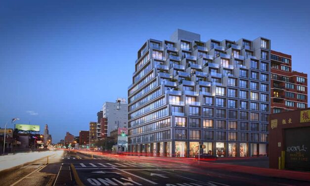 All green Properties To Launch First Major Project Of 2019