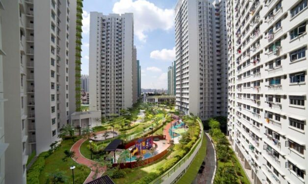 Leasing of HDB as Airbnb discovered by cabby accidentally