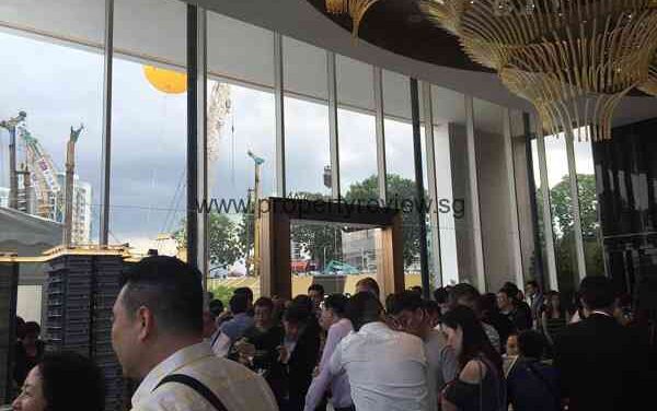 VIP Preview for Stars of Kovan Start on 7 May