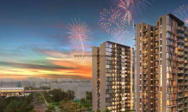 Guocoland Highlights Sims Urban Oasis project to Perk up Sims Drive area