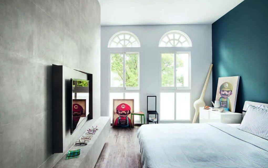 URA tightens rules to curb proliferation of shoebox units