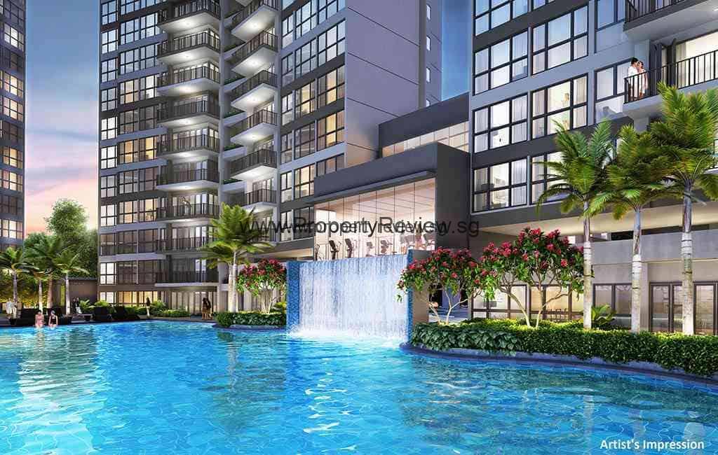 Home prices in Singapore now more affordable, according to study 1 sing34