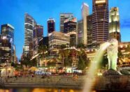 singapore