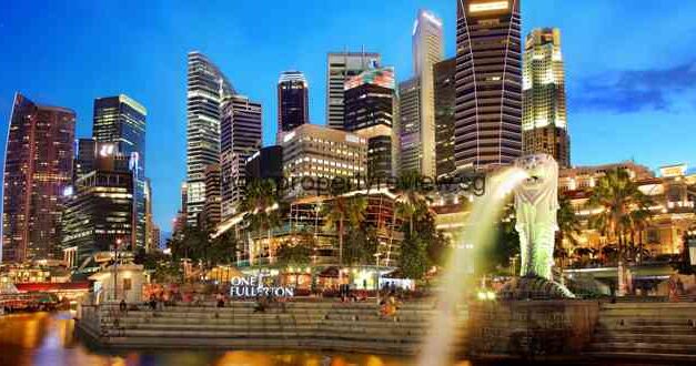 Foreign Investors Back to Ultra-luxury Properties of Singapore