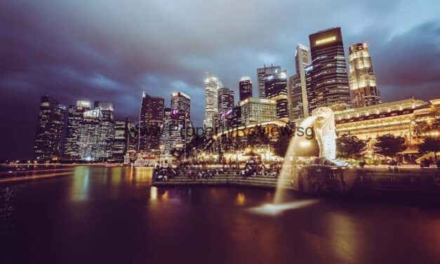 Singapore Property attracting Expats from Hong Kong