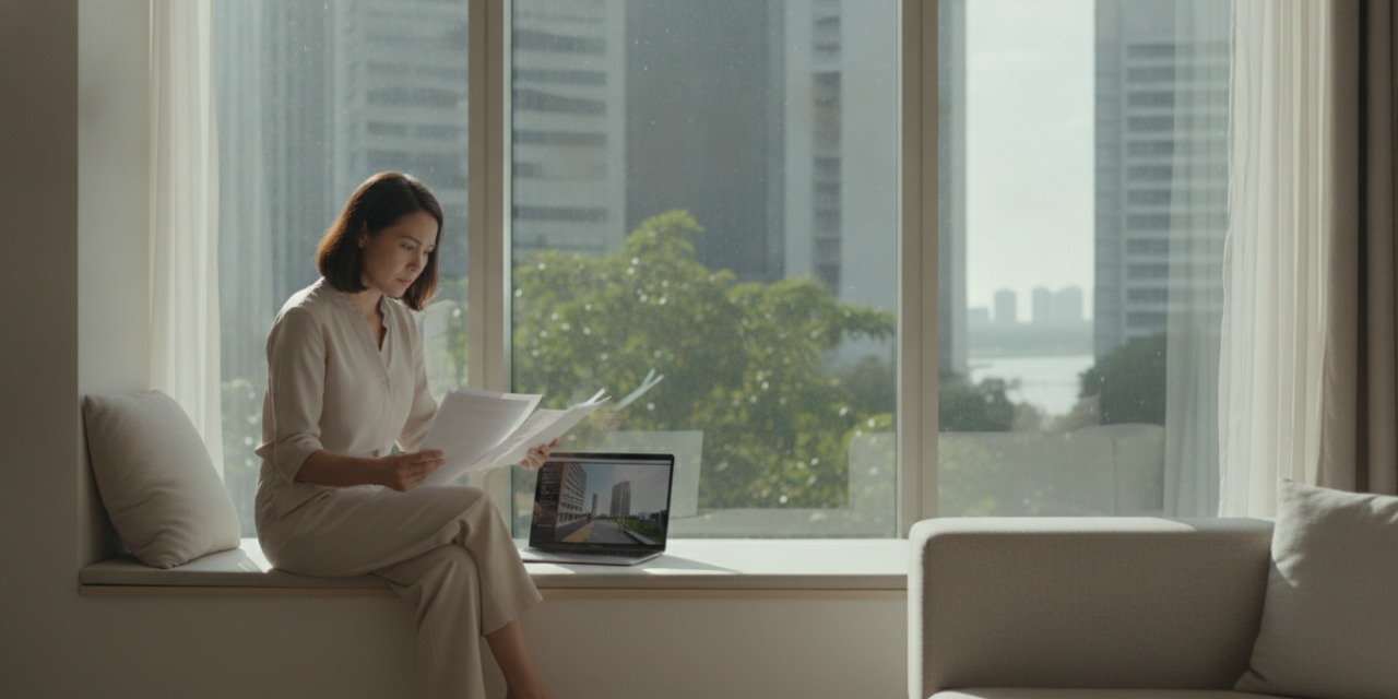 Singapore Homes in 2026: What Buyers Can Negotiate