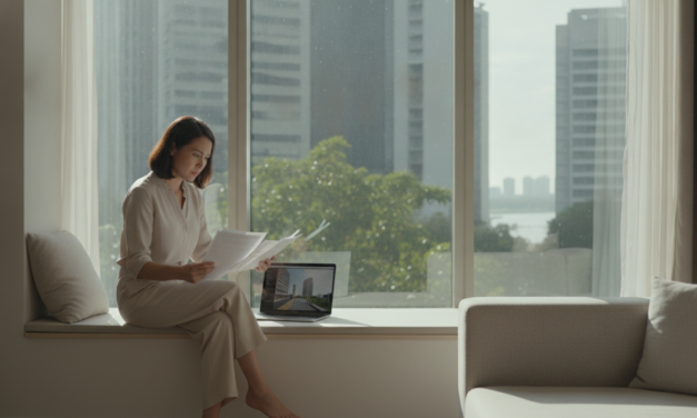 Singapore Homes in 2026: What Buyers Can Negotiate