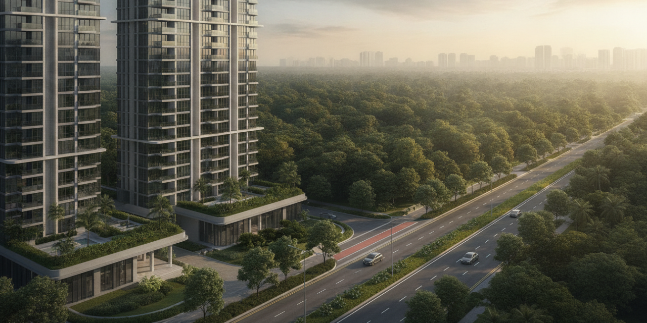 Singapore Property Market in August 2026: A Calmer Market Still Rewards Careful Buyers