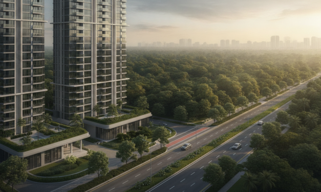 Singapore Property Market in August 2026: A Calmer Market Still Rewards Careful Buyers