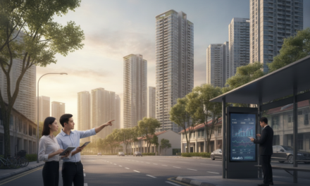 Singapore Property Market 2026: What Buyers Should Watch Before They Commit
