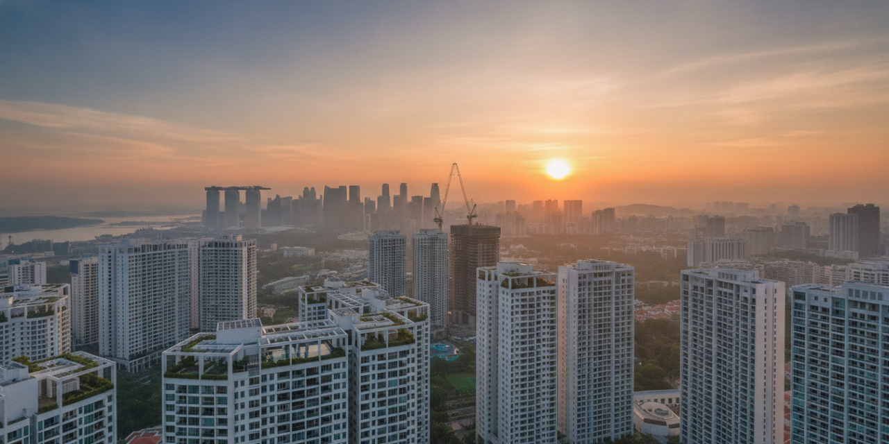 Singapore Property Market: Why Patience Pays in 2026