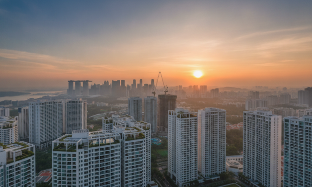 Singapore Property Market: Why Patience Pays in 2026