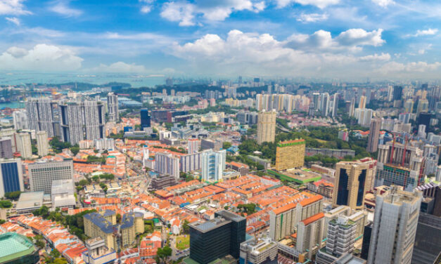 Uncertainty in Economic Outlook dampen Property Sentiment