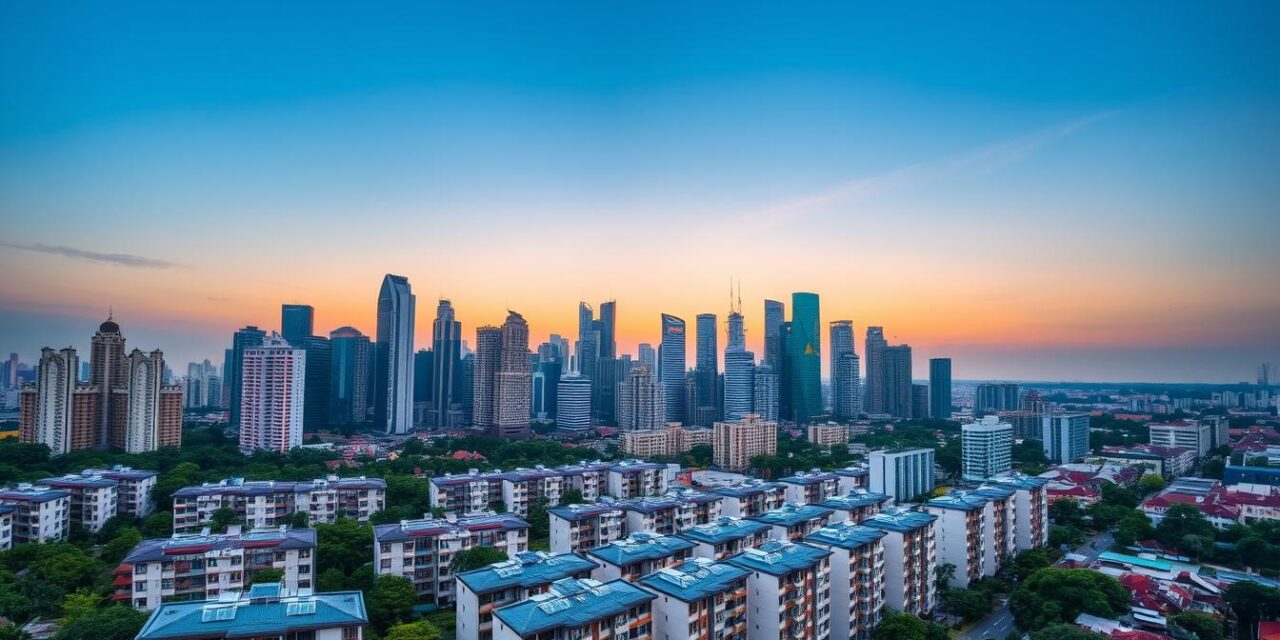 Should you be concerned HDB about Lease Decay in 2025?