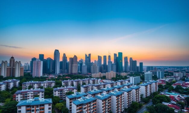 Should you be concerned HDB about Lease Decay in 2025?