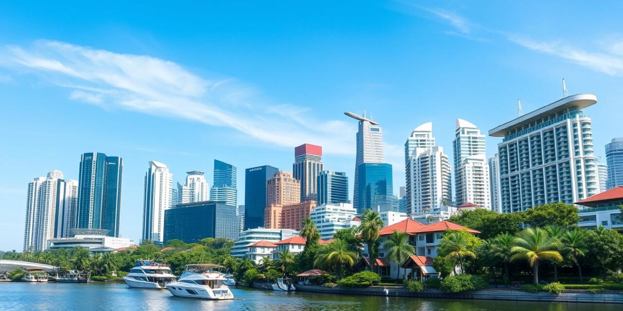 Understanding Latest Taxes and Regulation in Buying Singapore Property in 2025