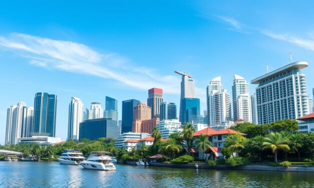 Understanding Latest Taxes and Regulation in Buying Singapore Property in 2025