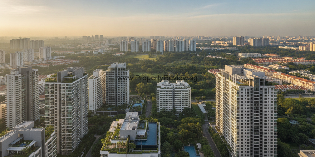Singapore Property Market 2026: Why Buyers Have More Room to Think