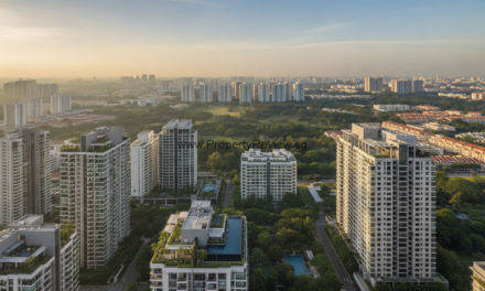 Singapore Property Market 2026: Why Buyers Have More Room to Think