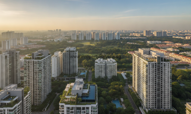 Singapore Property Market 2026: Why Buyers Have More Room to Think