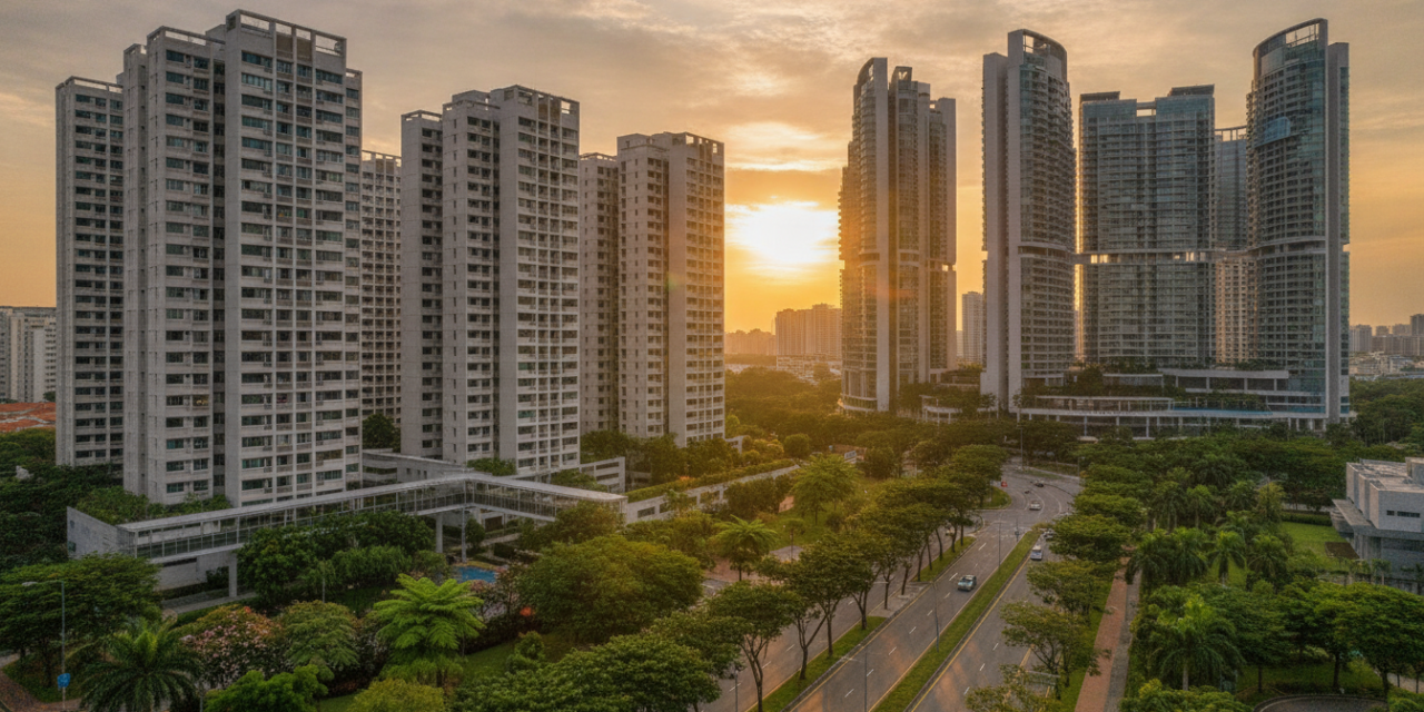 What the End of the 15-Month Wait-Out Means for Singapore Homeowners