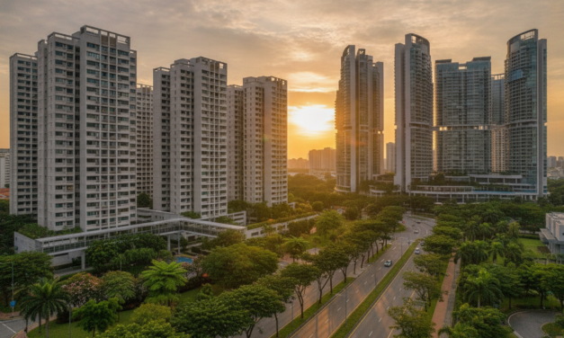 What the End of the 15-Month Wait-Out Means for Singapore Homeowners