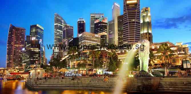 Foreign Investors Back to Ultra-luxury Properties of Singapore