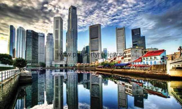 Singapore Property: Government Mandates Discounts on Luxury Condos