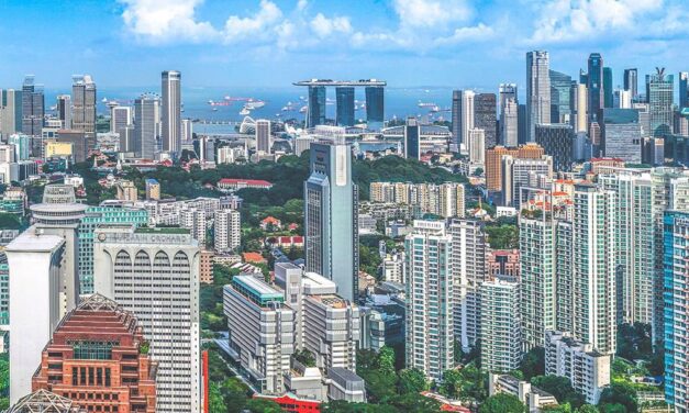 Singapore Budget 2018: Top marginal buyer’s stamp duty for residential properties up to 4% from 3%