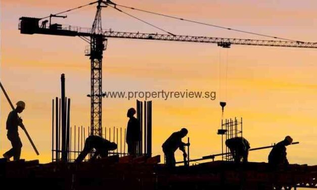 Soilbuild invests in advanced construction technology