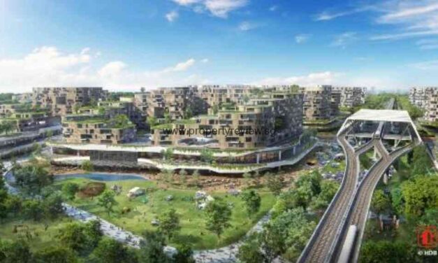 Tengah Town to prosper amidst airbase expansion