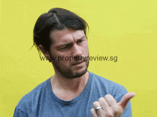 6 ways to entertain your children when house hunting 5 Teaser Pic: Man counting finger