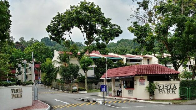 Vista Park En Bloc to Oxley Holdings Ltd for $418M