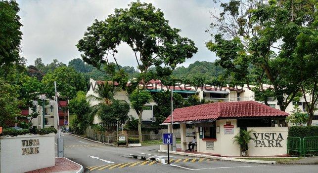 Vista Park En Bloc to Oxley Holdings Ltd for $418M