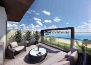 Watercove Ville Terrace