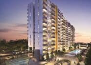 westwood residences